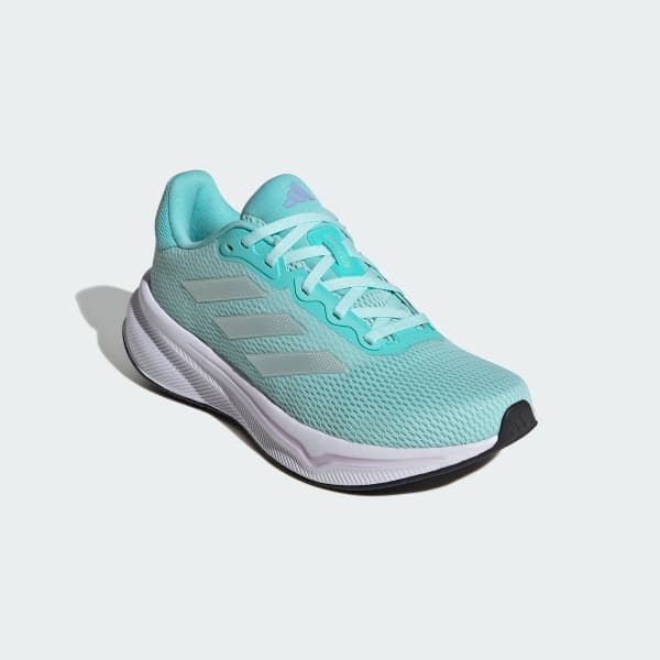 Turquesa Zapatillas Response