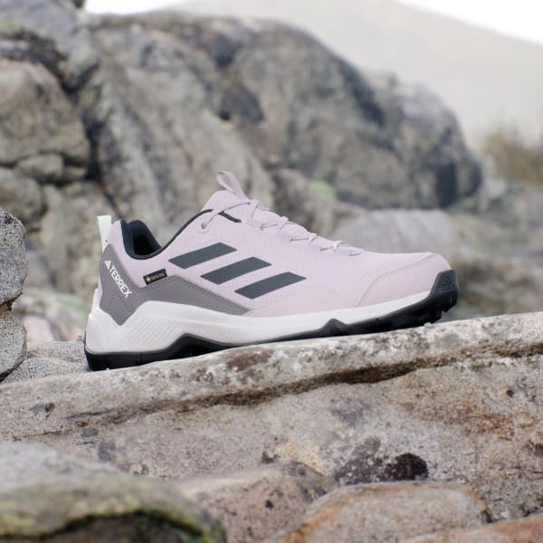 Scarpe da hiking Terrex Eastrail GORE TEX Viola adidas adidas