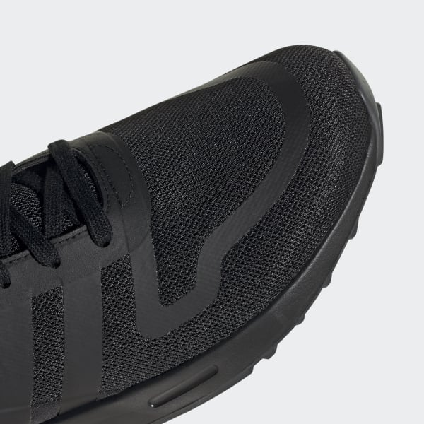 Siyah Multix Ayakkabı LDH35