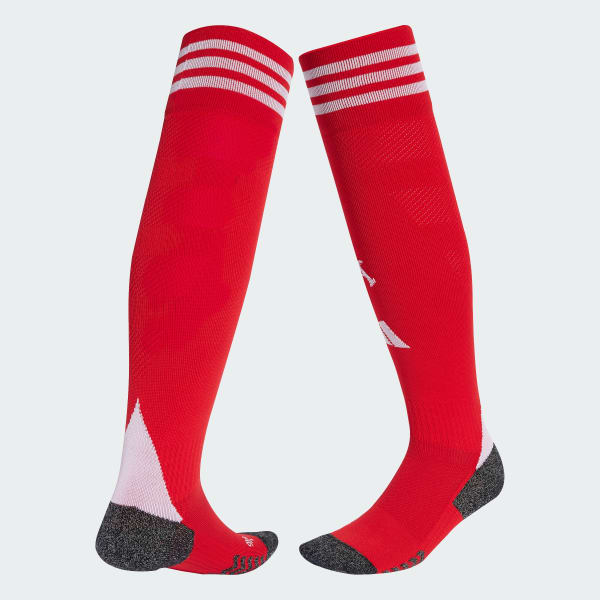 Rot FC Arsenal 25/26 Heimsocken