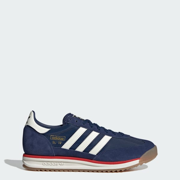 スニーカー adidas SL 72 OG JP5277 アディダス SL 72 OG - ホワイト | アディダス ジャパン