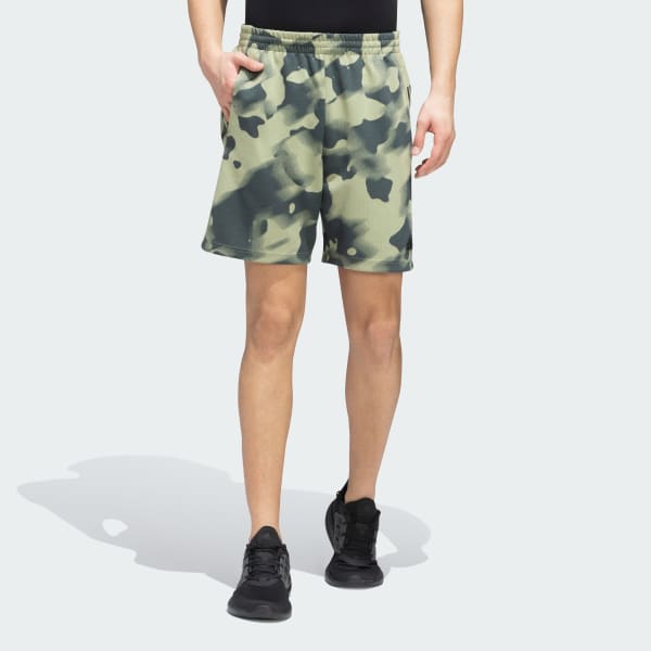 Multicolor M FI 3S SHO AOP