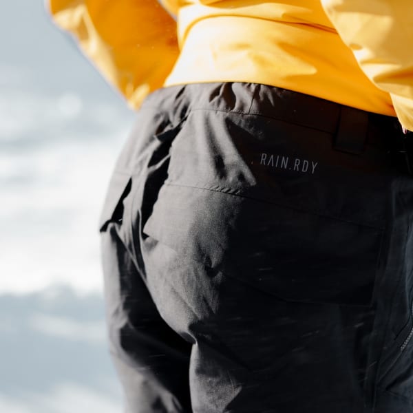 adidas Terrex Xperior 2L Non-Insulated Pants - Black, Men's Skiing