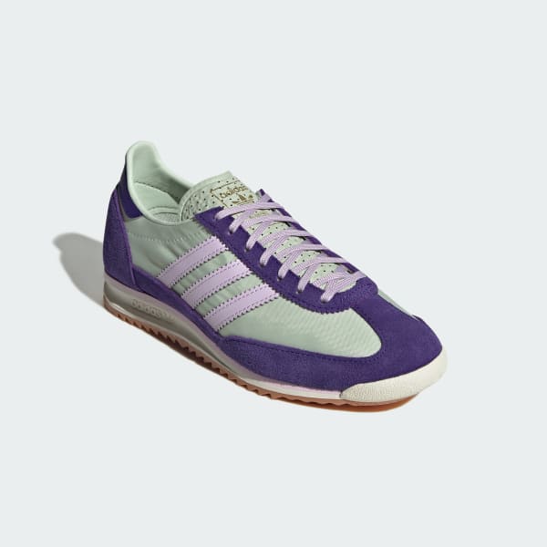 Gron SL72 OG Skor