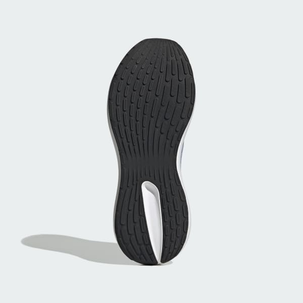 Purpura Zapatillas Response Runner