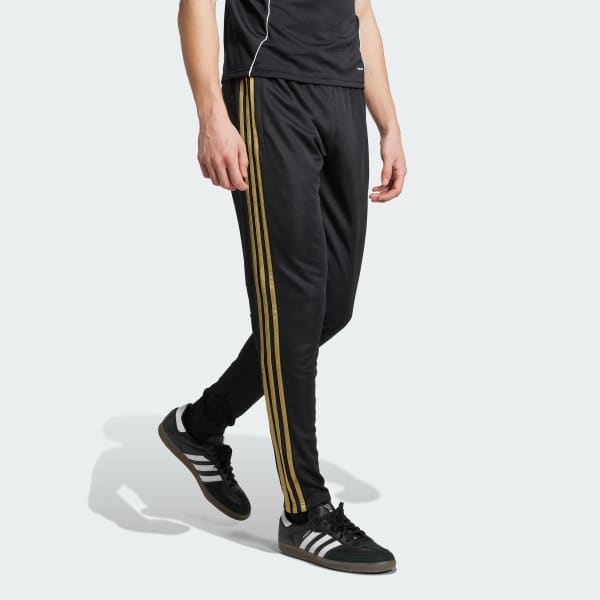 Tiro 25 Essentials Training Pants