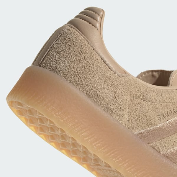 adidas Sambae Shoes - Beige | adidas Australia