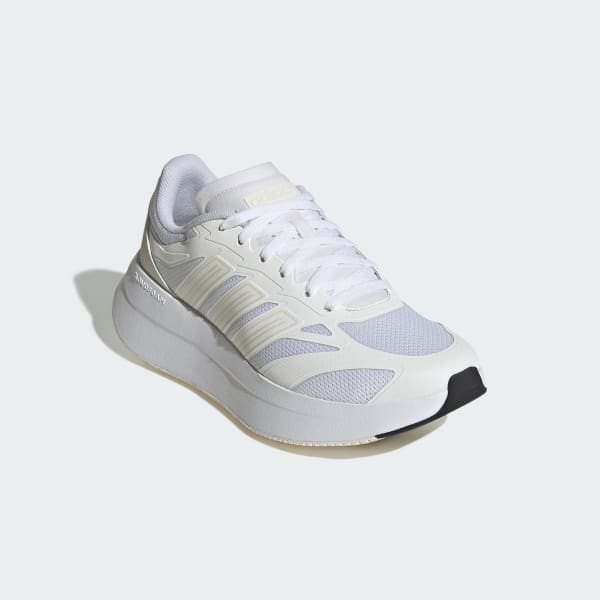 Blanco Zapatillas Adirok