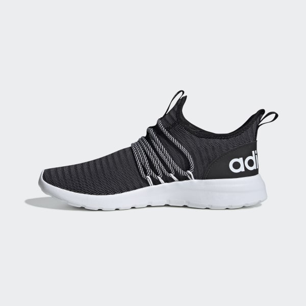 adidas racer lite trainers