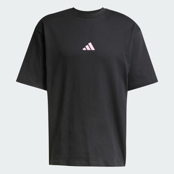 adidas x Fortnite Future Icons T Shirt Black adidas UK