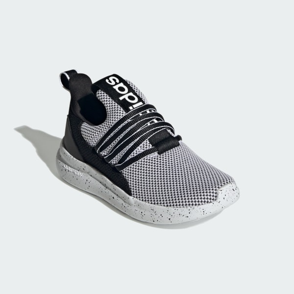 blanc Chaussure Lite Racer Adapt 7.0 Enfants