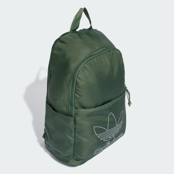Green Adicolor Backpack