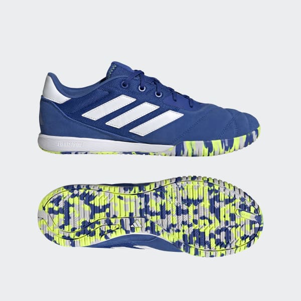 Adidas gloro futbol sala blancas top