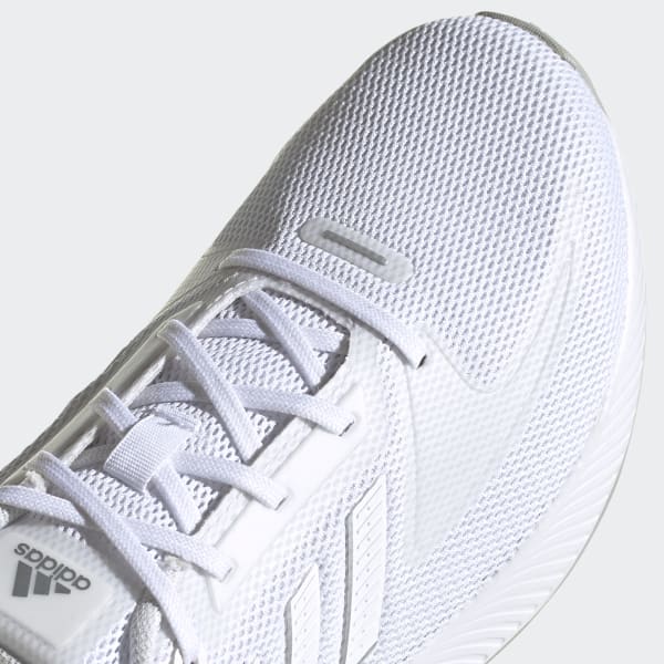 adidas Runfalcon 2.0 Running Shoes - White | Women's Running | adidas