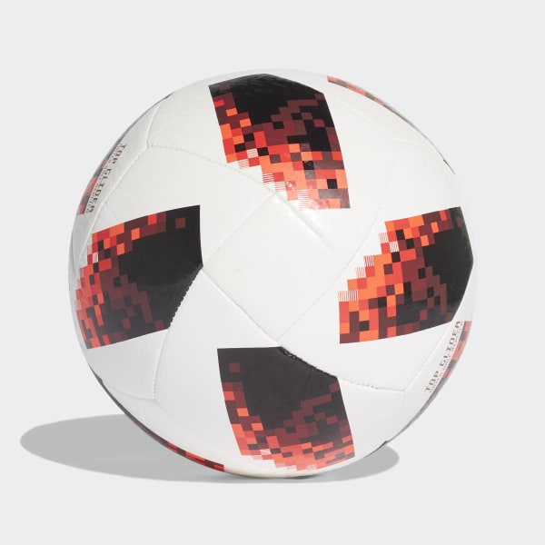 adidas Balón Top Glider Eliminatorias Copa Mundial de la FIFA - Blanco |  adidas Mexico