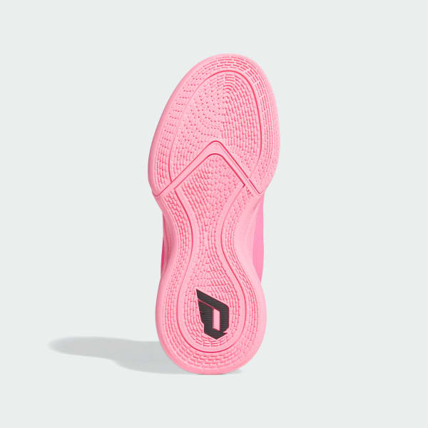 ★pink★〜apparel〜shoes！ adidas Dame X Shoes Kids - Pink | Free Shipping with adiClub