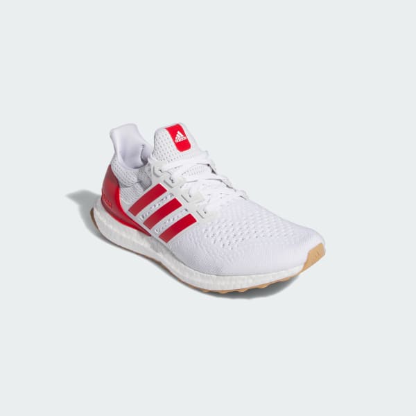 White ULTRABOOST 1.0 SHOES