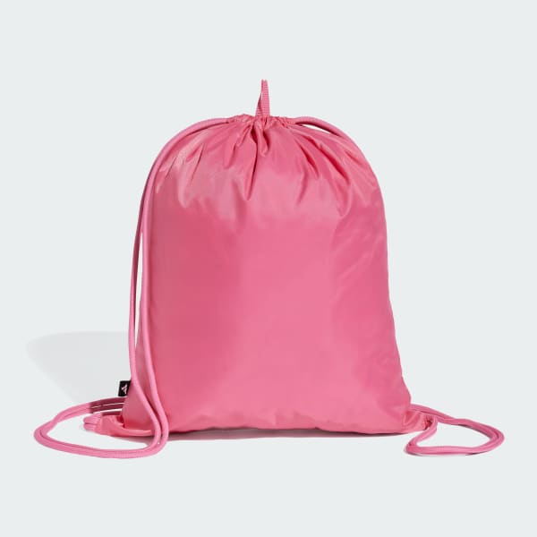 Ροζ Gym Sack