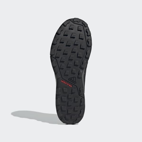 Black Tracerocker 2.0 Trail Running Shoes