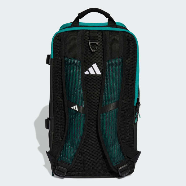 adidas Plecak X-Symbolic .3 Hockey - Czerń | adidas Poland