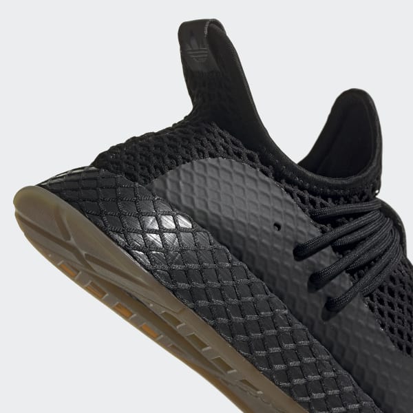 adidas deerupt nere offerte