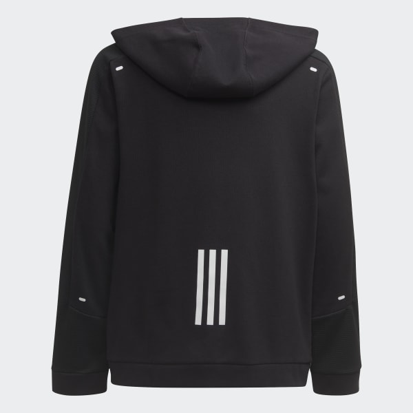 Sort XFG Techy Inspired Summer Track Top