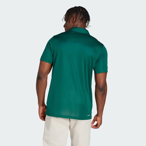 Grun Train Essentials Training Poloshirt