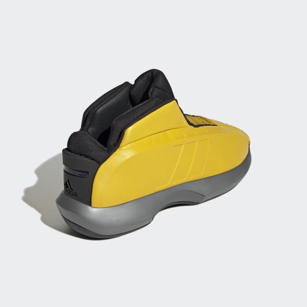 Adidas crazy deals 4 mejores