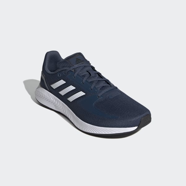 สีน้ำเงิน รองเท้า Runfalcon 2.0