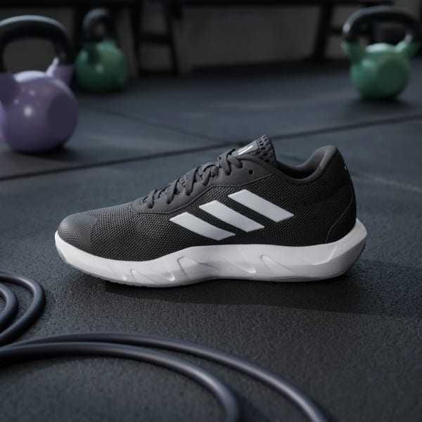 Adidas Amplimove versatile training shoes SHOP ONLINE