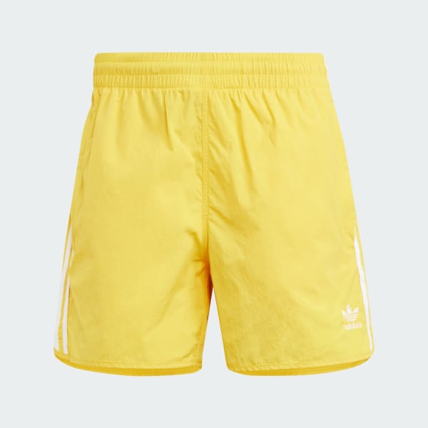 Short adicolor Classics Sprinter Giallo adidas adidas Italia