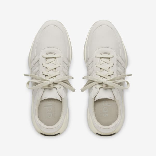 Beige Fear of God Athletics Los Angeles Shoes