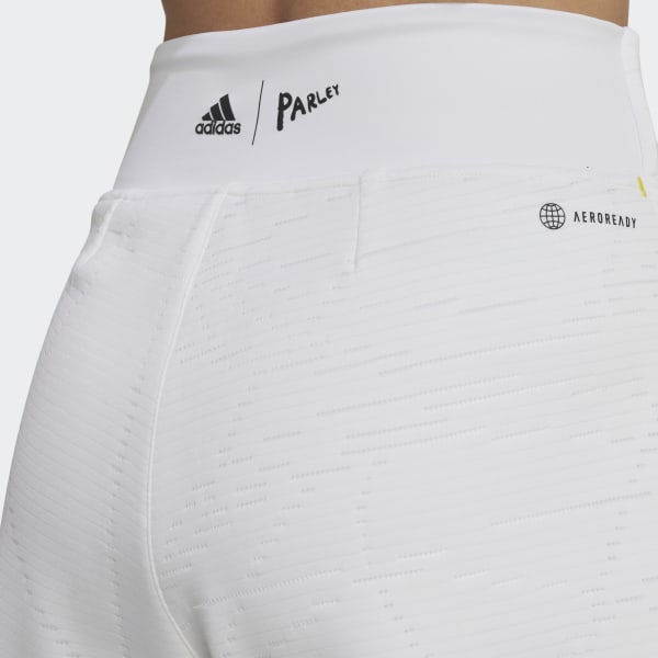 Blanc Short Tennis London MGV32