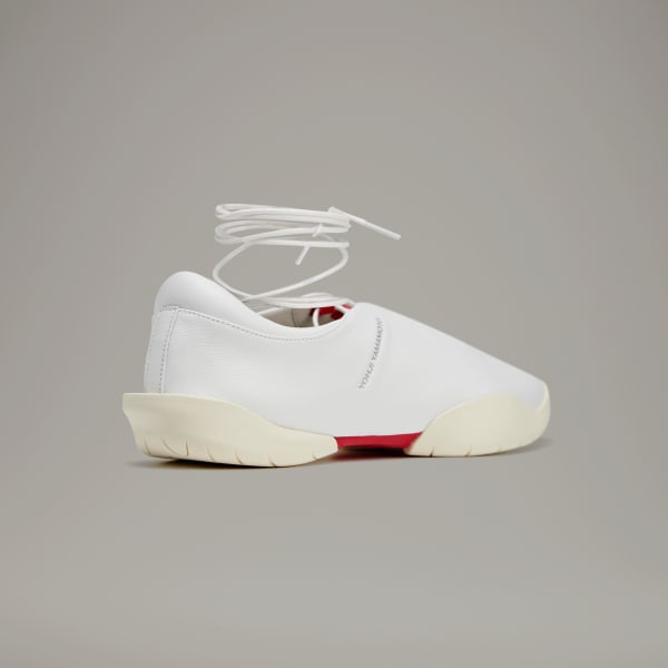 adidas Y-3 Regu Mary Jane White adidas Thailand