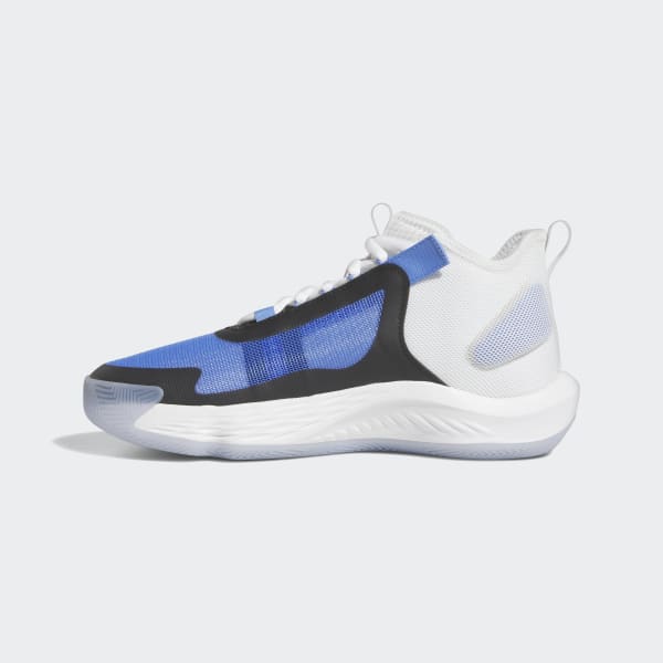 adidas Adizero Select Basketball Shoes - Blue | Unisex Basketball | adidas  US