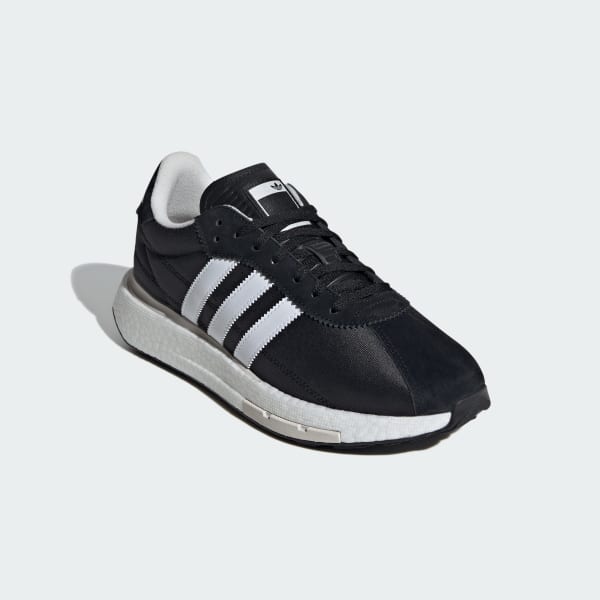 Black Country XLG Boost Shoes