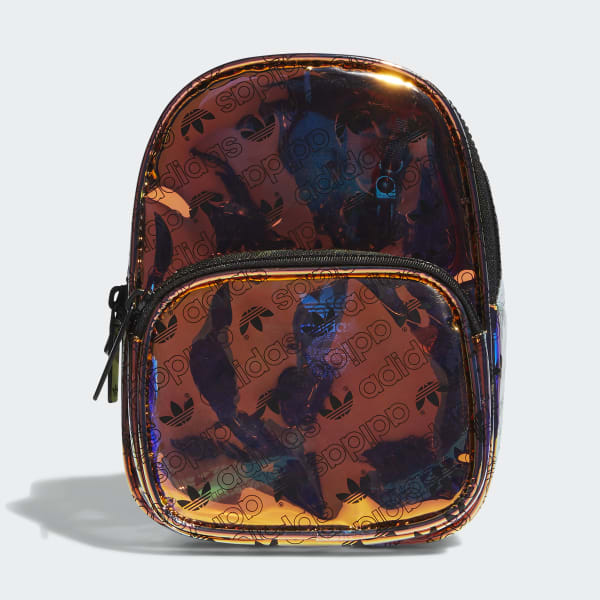 adidas Iridescent Mini Backpack 