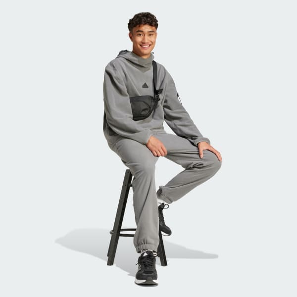City Escape Polar Fleece Hose