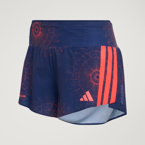 Bla Adizero Labrum Gel Pocket shorts