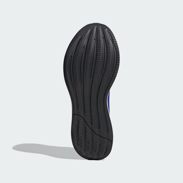 สีน้ำเงิน รองเท้า Response