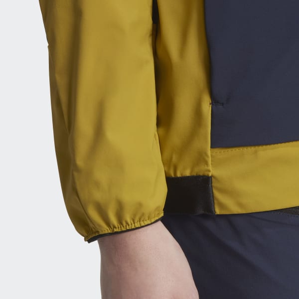 Πράσινο Terrex Skyclimb Gore Soft Shell Ski Touring Jacket
