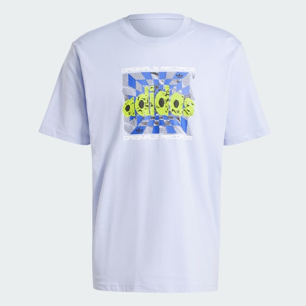 Purple BT Short Sleeve Tee