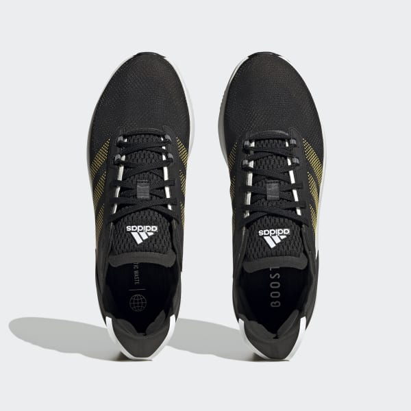 Negro Tenis Avryn
