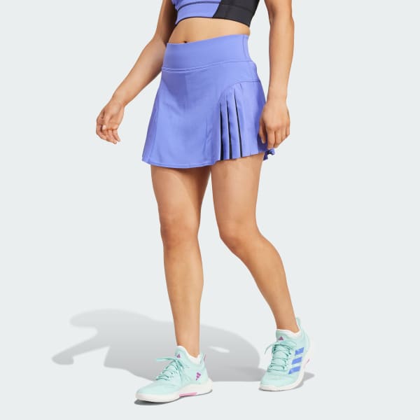 Tennis Pro HEAT.RDY Match Skirt