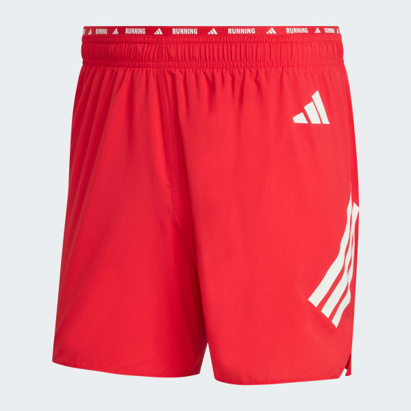 Vermelho Shorts adi365 FORMOTION