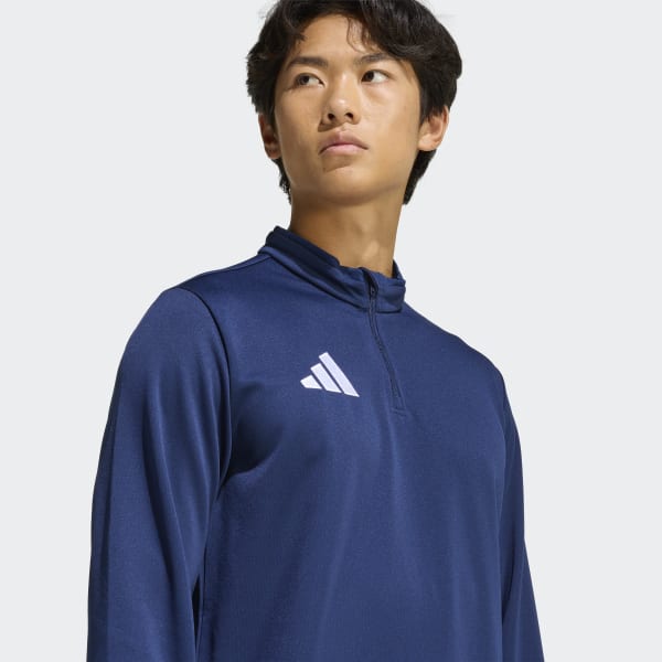 adidas Entrada26 Training Top - Blue | adidas Switzerland