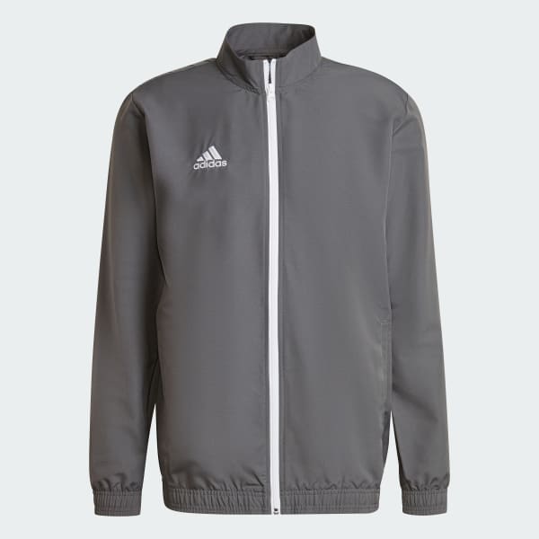 Γκρι Entrada 22 Presentation Jacket