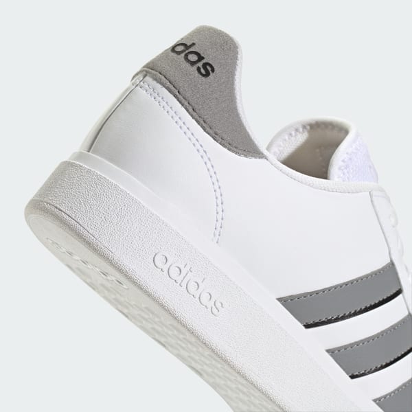★ADIDAS★ Grand Court TD ID1182 adidas Grand Court TD Lifestyle Court Casual Shoes - White