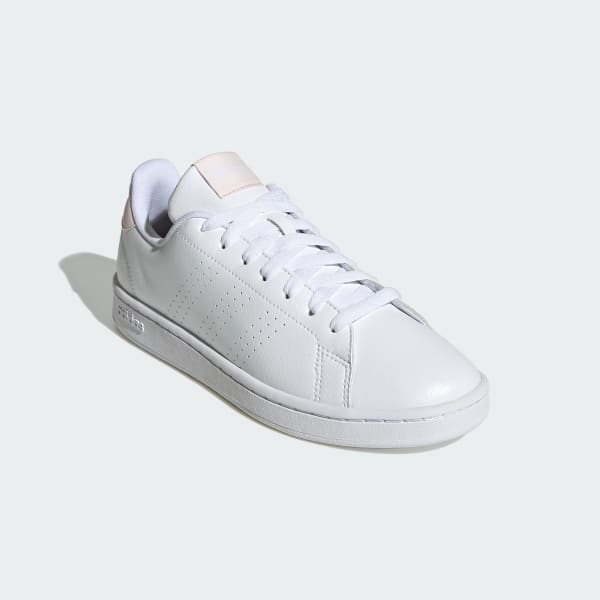 Blanco Zapatillas Advantage