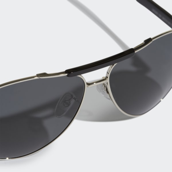 Silver OR0063 Sunglasses
